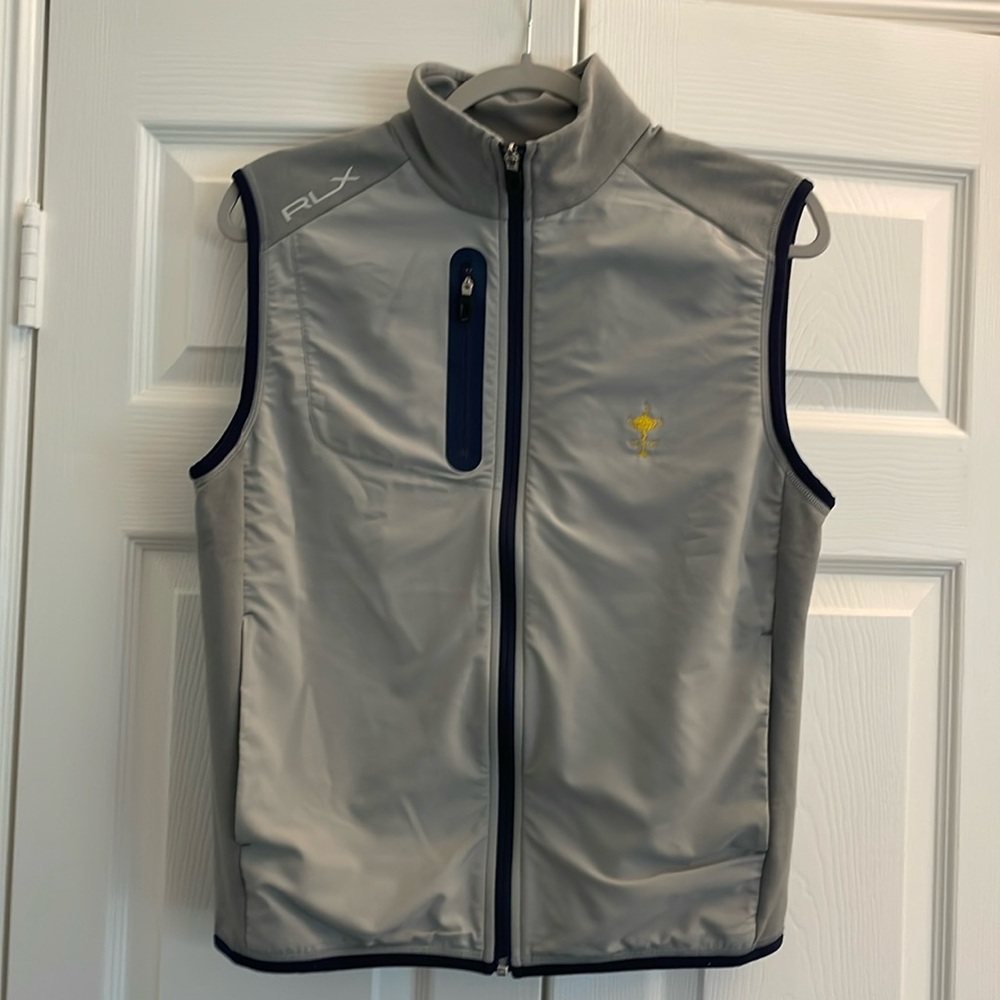 2018 Ryder Cup Official Team Uniform